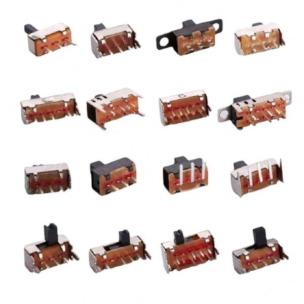 original Toggle switch SS-12D00 SS-12D07 SS-12F15 SS-12F44 SS-13D07 SS-23D07