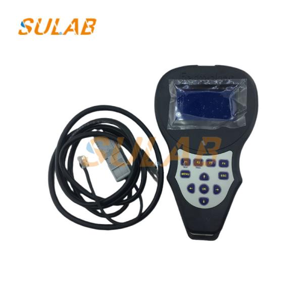 Cheap  Elevator Service Programming Tool VVVF4+ VF5+ for sale