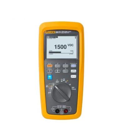 Cheap Fluke 283 FC CAT III 1500V Digital Multimeter F283FC CAT for sale