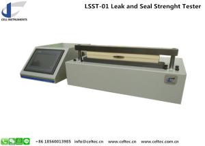 Best Open package burst tester width upto 1000mm ASTM F2054 internal pressure burst strength tester wholesale