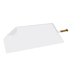 China Waterproof Capacitive Multi Touch Foil 55 Inch USB Interactive Projection Touch on sale