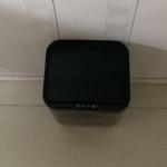 100% Hands Free Smart Trash Can , Intelligent Garbage Can Customized Size