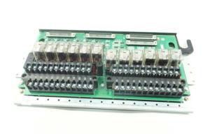 China General Electric Mark VI IS200TRLYH1BGF relay terminal board module on sale