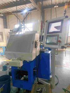 Best PCBN PCD Grinder Ultra Hard Material Tool Grinder High Efficiency wholesale