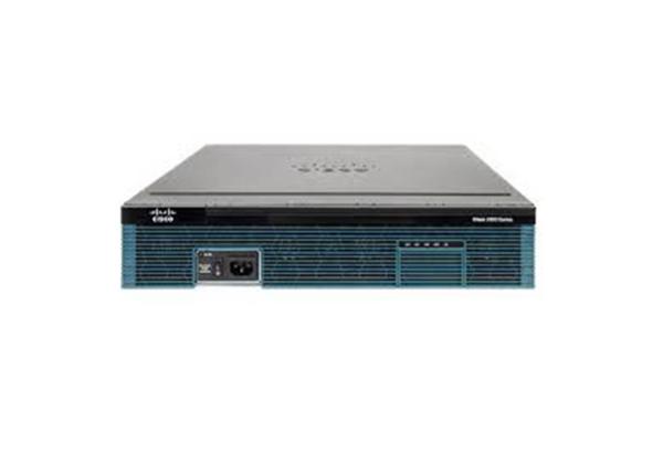 Cheap Brand New Sealed Cisco Network Router , CISCO2921/K9 Enterprise Class Router for sale