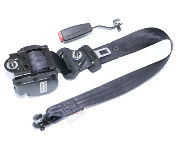 Cheap Durable Car Safety Belt One Ton High Tensile Strength With 3C Certification for sale