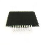 Customized LCM LCD Segment Display Panel 2.1Inch Graphic LCD Module