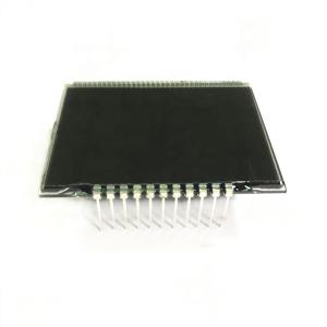 Customized LCM LCD Segment Display Panel 2.1Inch Graphic LCD Module