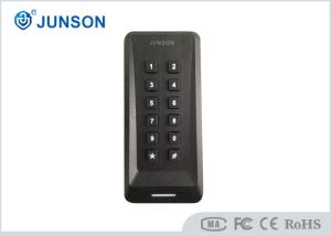 Best Wireless Passive RFID Card Reader Integrated UHF WG26/34 Output wholesale