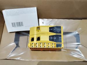 China X20SL8100 B&R X20 SYSTEM CPU Module With SafeLOGIC Functionality on sale