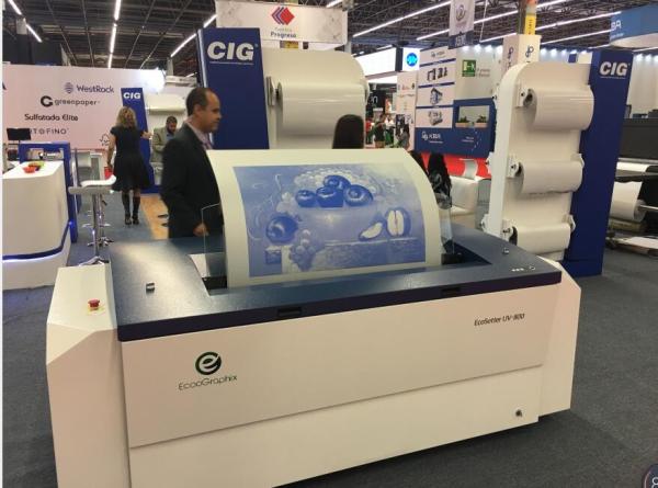 Cheap 2400 DPI Offset Printing Automatic CTP Plate Machine for sale