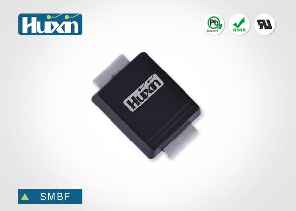 Cheap 3.0Amp Fast Recovery Surface Mounted SMBF Rectifiers for sale