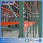 3.0”*3.0” Teardrop Columns Pallet Rack