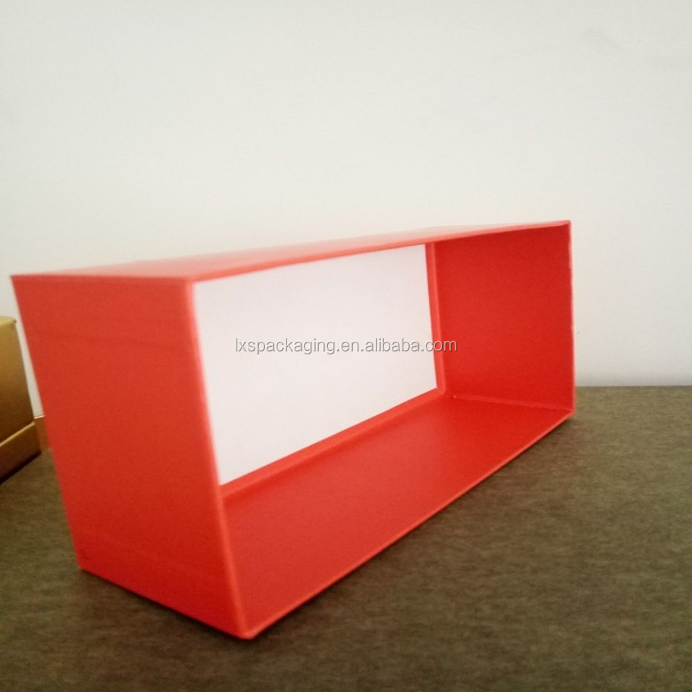 Automatic Rigid Box Making Machine Multifunction For Perfume Box