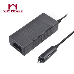 China Universal AC DC Portable Power Adapter With Short Circuit Protection on sale