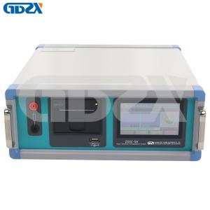 Best ZXXC-5A Factory Research and Development New Type Power Transformer Demagnetization Analyzer wholesale