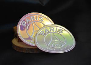 Best Iron On 2D Recycled TPU Custom Uniform Patches For Hats And Clothes wholesale