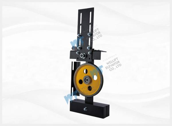 Cheap Hoisting Height ≤120M Elevator Speed Governor With One Way / Bidirectional for sale