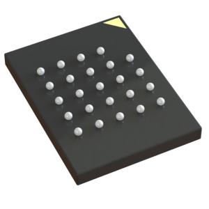 Memory IC Chip W25N02JWSFIF 2Gbit SPI Flash NAND Memory Chip SOIC16