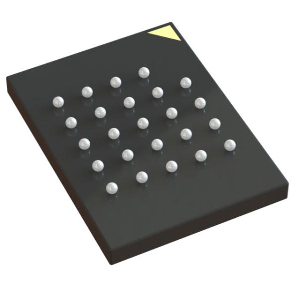 Cheap Memory IC Chip W25N02JWSFIF 2Gbit SPI Flash NAND Memory Chip SOIC16 for sale