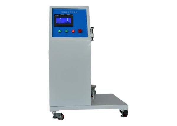 Cheap Medical Material Tester ANSI/AAMI-EC53 2013/(R)2020 Flex Life Of Trunk Cable And Patient Leadwire Flex Relief for sale