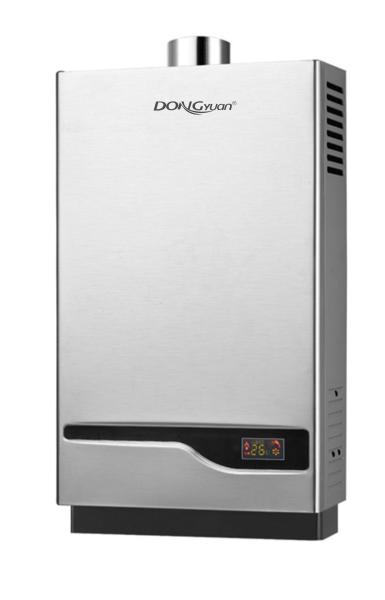 Cheap Hot Water Gas Boilers Residential , Constant Temperature Gas Combination Boiler for sale