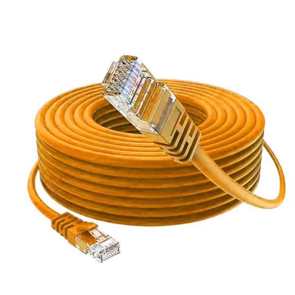 Cheap High Speed Cat5e Patch Cord For Seamless And Stable Network Connection for sale