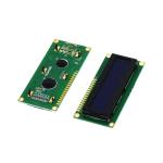 1604A STN Character LCD Display Module 3.3V Power Supply ST7066 Drive