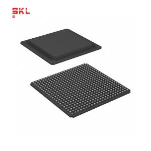 XC7A35T-3FGG484E IC Programmable Chip Gate Array (FPGA) Consumer Electronics