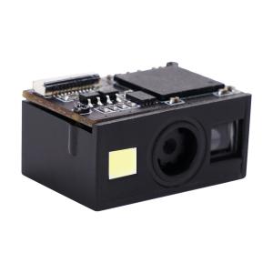 China OEM Fixed Barcode Scanner Module Mini 2D Barcode Scan Engine 4mil Resolution on sale