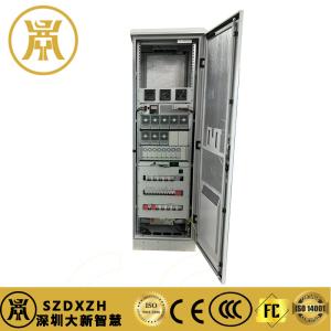 Best Smart PV Power Cabinet Intelligent Solar Hybrid Power System for Telecom Power Solutions wholesale