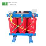SC(B)10 Series Resin-insulated Dry Type Transformer,cast resin transformer,dry