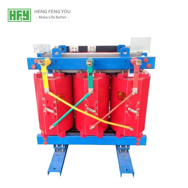 SC(B)10 Series Resin-insulated Dry Type Transformer,cast resin transformer,dry