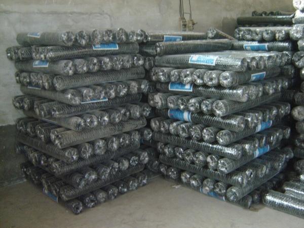 Cheap Multi Function Chicken Fence Wire For Circular Gabion Baskets XLS-03 for sale