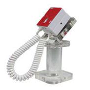 COMER antitheft locking devices for gsm mobile phone display stands without alarm