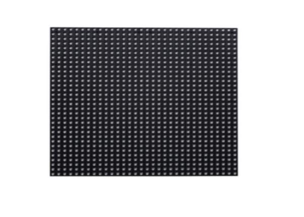 Cheap Digital  Indoor LED Display Module Wider View Angle Clear Vivid Images Customizable for sale