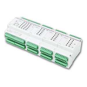 Acrel ARTU100-K16/CE Remote Terminal Units RJ45 Ethernet Interface High Performance Intelligent Distribution Components