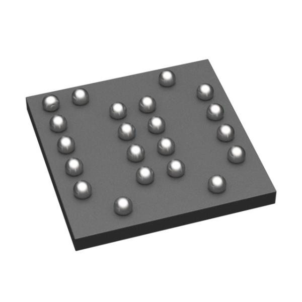 Cheap Memory IC Chip W25Q128JWYIM 133MHz Serial Quad SPI Flash NOR Memory IC for sale