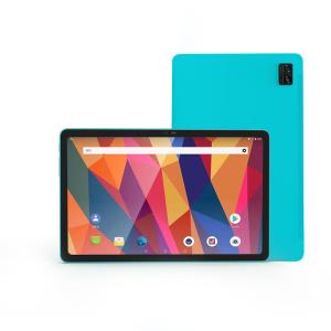 China Plastic 10.1 Inch Tablet PC Android 12 SIM Card FHD Touch Screen 1300 Mp on sale