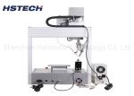 Tabletop Model Automatic Soldering Robot High Precision Stepper Motor For