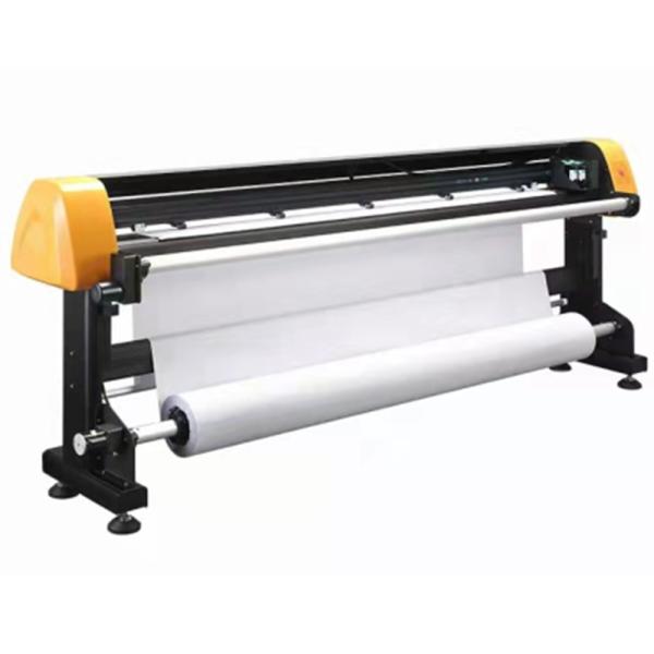 Cheap Cutting Size 1650mm to 2050mm CAD Inkjet Paper Pattern Graph Contour Printing Plotter for sale