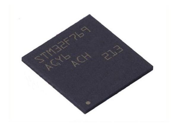Cheap Integrated Circuit Chip STM32F769AGY6 Microcontroller IC WLCSP180 High Performance for sale