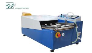 China Table Mini Wave Solder Machine , Compact Welding Hot Air Soldering Machine on sale
