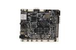 RK3566 Development Embedded ARM Board With WIFI BT LAN 4G POE UART USB