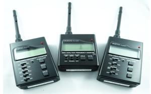 Portable Auto / Manual Wireless Bug Detector Device To Detect Hidden Cameras