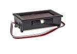 Digital Led Display Voltmeter Arduino Sensor Module 0.56'' 3 Wire DC0-100V With