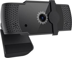 China High Definition 1920x1080P PC USB Webcam CMOS Imaging Sensor on sale