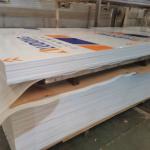 B1 Fireproof Aluminium Composite Panel Acm / ACP Cladding Sheet For Building