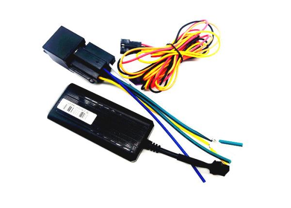 Cheap Real Time Alarm Setting GPS Tracking Device LBS Positioning for sale