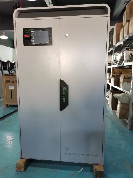Cheap Central Dust Extractor Collection System For Dry Sanding Machine In Painting Workshop for sale